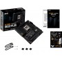 Купить ᐈ Кривой Рог ᐈ Низкая цена ᐈ Материнская плата Asus TUF Gaming B650-Plus Socket AM5
