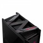 Купить ᐈ Кривой Рог ᐈ Низкая цена ᐈ Корпус Asus ROG Strix Helios GX601 Black без БП (90DC0020-B39000)