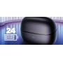 Купить ᐈ Кривой Рог ᐈ Низкая цена ᐈ Bluetooth-гарнитура Hator Hyреrpunk Truepods HD Black (HTA-435)