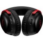 Купить ᐈ Кривой Рог ᐈ Низкая цена ᐈ Гарнитура HyperX Cloud III Wireless Black/Red (77Z46AA)