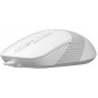 Купить ᐈ Кривой Рог ᐈ Низкая цена ᐈ Мышь A4Tech FM10 White
