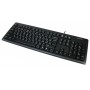 Купить ᐈ Кривой Рог ᐈ Низкая цена ᐈ Клавиатура A4Tech KR-83 (Black)