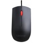 Купить ᐈ Кривой Рог ᐈ Низкая цена ᐈ Мышь Lenovo Essential USB Mouse Black (4Y50R20863) 