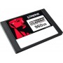 Купить ᐈ Кривой Рог ᐈ Низкая цена ᐈ Накопитель SSD 960GB Kingston SSD DC600M 2.5" SATAIII 3D TLC (SEDC600M/960G)