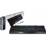 Купить ᐈ Кривой Рог ᐈ Низкая цена ᐈ Клавиатура MSI Vigor GK20 UA Black USB (S11-04UA208-CLA)