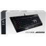 Купить ᐈ Кривой Рог ᐈ Низкая цена ᐈ Клавиатура MSI Vigor GK20 UA Black USB (S11-04UA208-CLA)