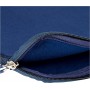Купить ᐈ Кривой Рог ᐈ Низкая цена ᐈ Чехол для ноутбука Amazon Basics Sleeve 15.6" Navy Blue (B01EFMIL4U) 