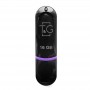 Купить ᐈ Кривой Рог ᐈ Низкая цена ᐈ Флеш-накопитель USB 16GB T&G 012 Classic Series Black (TG012-16GBBK)