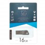 Купить ᐈ Кривой Рог ᐈ Низкая цена ᐈ Флеш-накопитель USB 16GB T&G 114 Metal Series (TG114-16G)