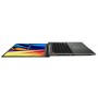Купить ᐈ Кривой Рог ᐈ Низкая цена ᐈ Ноутбук Asus Vivobook S 14X OLED S5402ZA-M9163W (90NB0X31-M008L0); 14.5" 2.8K (2880х1800) OL