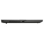 Купить ᐈ Кривой Рог ᐈ Низкая цена ᐈ Ноутбук Asus Vivobook S 14X OLED S5402ZA-M9163W (90NB0X31-M008L0); 14.5" 2.8K (2880х1800) OL