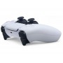 Купить ᐈ Кривой Рог ᐈ Низкая цена ᐈ Геймпад беспроводной Sony PlayStation DualSense White (9399902)