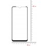 Купить ᐈ Кривой Рог ᐈ Низкая цена ᐈ Защитное стекло BeCover для Samsung Galaxy A50 SM-A505/A50s SM-A507 Black (703444)