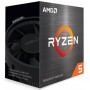 Купить ᐈ Кривой Рог ᐈ Низкая цена ᐈ Процессор AMD Ryzen 5 5600X (3.7GHz 32MB 65W AM4) Box (100-100000065BOX)