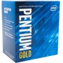 Купить ᐈ Кривой Рог ᐈ Низкая цена ᐈ Процессор Intel Pentium Gold G6405 4.1GHz (4MB, Comet Lake, 58W, S1200) Box (BX80701G6405)
