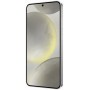 Купить ᐈ Кривой Рог ᐈ Низкая цена ᐈ Смартфон Samsung Galaxy S24 8/128GB Dual Sim Marble Gray (SM-S921BZADEUC); 6.2" (2340x1080) 