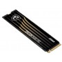 Купить ᐈ Кривой Рог ᐈ Низкая цена ᐈ Накопитель SSD 4TB MSI Spatium M480 Pro M.2 2280 PCIe 4.0 x4 NVMe 3D NAND TLC (S78-440R050-P