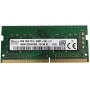 Купить ᐈ Кривой Рог ᐈ Низкая цена ᐈ Модуль памяти SO-DIMM 8GB/2400 DDR4 Hynix (HMA81GS6AFR8N-UH) Refurbished