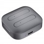 Купить ᐈ Кривой Рог ᐈ Низкая цена ᐈ Bluetooth-гарнитура iMiki MT1 Grey