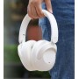 Купить ᐈ Кривой Рог ᐈ Низкая цена ᐈ Bluetooth-гарнитура QCY H4 ANC White_