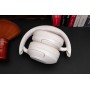 Купить ᐈ Кривой Рог ᐈ Низкая цена ᐈ Bluetooth-гарнитура QCY H4 ANC White_