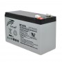 Купить ᐈ Кривой Рог ᐈ Низкая цена ᐈ Аккумуляторная батарея Ritar 12V 7.0AH (RT1270/02974) AGM