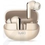 Купить ᐈ Кривой Рог ᐈ Низкая цена ᐈ Bluetooth-гарнитура iMiki T14 Gold