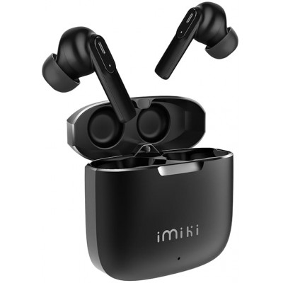 Купить ᐈ Кривой Рог ᐈ Низкая цена ᐈ Bluetooth-гарнитура iMiki MT2 Black