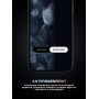 Купить ᐈ Кривой Рог ᐈ Низкая цена ᐈ Защитное стекло Armorstandart Supreme Plus Black Icon для Apple iPhone 15 Black, 0.33mm (ARM