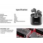 Купить ᐈ Кривой Рог ᐈ Низкая цена ᐈ Bluetooth-гарнитура iMiki MT2 Black