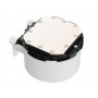 Купить ᐈ Кривой Рог ᐈ Низкая цена ᐈ Система водяного охлаждения ID-Cooling FX240 ARGB White, Intel: 2066/2011/1700/1200/1151/115