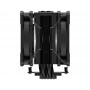 Купить ᐈ Кривой Рог ᐈ Низкая цена ᐈ Кулер процессорный ID-Cooling SE-225-XT Black V2, Intel: 2066/2011/1700/1200/1151/1150/1155/