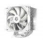Купить ᐈ Кривой Рог ᐈ Низкая цена ᐈ Кулер процессорный ID-Cooling SE-226-XT ARGB Snow, Intel: 2066/2011/1700/1200/1151/1150/1155