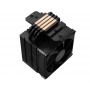 Купить ᐈ Кривой Рог ᐈ Низкая цена ᐈ Кулер процессорный ID-Cooling Frozn A400 Black, Intel: 1851/1700/1200/1151/1150/1155/1156, A