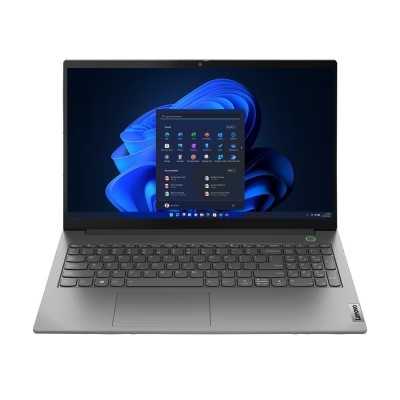 Купить ᐈ Кривой Рог ᐈ Низкая цена ᐈ Ноутбук Lenovo ThinkBook 15 G4 ABA (21DL003SRA); 15.6" (1920x1080) IPS LED матовый / AMD Ryz