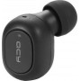 Купить ᐈ Кривой Рог ᐈ Низкая цена ᐈ Bluetooth-гарнитура QCY T1C Black_