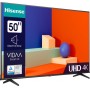 Купить ᐈ Кривой Рог ᐈ Низкая цена ᐈ Телевизор Hisense 50A6K