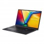 Купить ᐈ Кривой Рог ᐈ Низкая цена ᐈ Ноутбук Asus Vivobook 17X K3704VA-AU044 (90NB1091-M001L0); 17.3" FullHD (1920x1080) IPS LED 