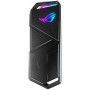 Купить ᐈ Кривой Рог ᐈ Низкая цена ᐈ Внешний карман Asus ROG Strix Arion SSD Enclosure (90DD02H0-M09000)