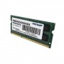 Купить ᐈ Кривой Рог ᐈ Низкая цена ᐈ Модуль памяти SO-DIMM 4GB/1600 DDR3 1.35В Patriot Signature Line (PSD34G1600L2S)