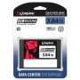 Купить ᐈ Кривой Рог ᐈ Низкая цена ᐈ Накопитель SSD 3.84TB Kingston SSD DC600M 2.5" SATAIII 3D TLC (SEDC600M/3840G)