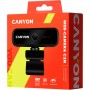 Купить ᐈ Кривой Рог ᐈ Низкая цена ᐈ Веб-камера Canyon CNE-HWC2N Black