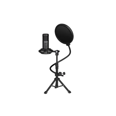 Купить ᐈ Кривой Рог ᐈ Низкая цена ᐈ Микрофон Lorgar Voicer 721 (LRG-CMT721)