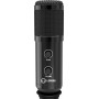 Купить ᐈ Кривой Рог ᐈ Низкая цена ᐈ Микрофон Lorgar CMT313 Black (LRG-CMT313)