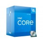 Купить ᐈ Кривой Рог ᐈ Низкая цена ᐈ Процессор Intel Core i5 11600KF 3.9GHz (12MB, Rocket Lake, 95W, S1200) Box (BX8070811600KF)