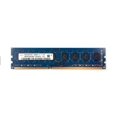 Купить ᐈ Кривой Рог ᐈ Низкая цена ᐈ Модуль памяти DDR3 4GB/1333 Hynix (HMT351U6CFR8C-H9)