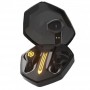 Купить ᐈ Кривой Рог ᐈ Низкая цена ᐈ Bluetooth-гарнитура Haylou G3 TWS Gaming Earbuds Black (HAYLOU-G3)