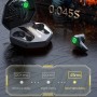 Купить ᐈ Кривой Рог ᐈ Низкая цена ᐈ Bluetooth-гарнитура Haylou G3 TWS Gaming Earbuds Black (HAYLOU-G3)
