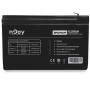Купить ᐈ Кривой Рог ᐈ Низкая цена ᐈ Аккумуляторная батарея Njoy GPL07122F 12V 7AH (BTVACGUOBTC2FCN01B) AGM