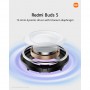 Купить ᐈ Кривой Рог ᐈ Низкая цена ᐈ Bluetooth-гарнитура Xiaomi Redmi Buds 5 Black (BHR7627GL)_